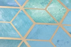 Tapete Casimir Pastelltürkis 4 Tapete Casimir Pastelltürkis -Berühmt Tapeten Geschäft 103251 B Casimir 2880x1440