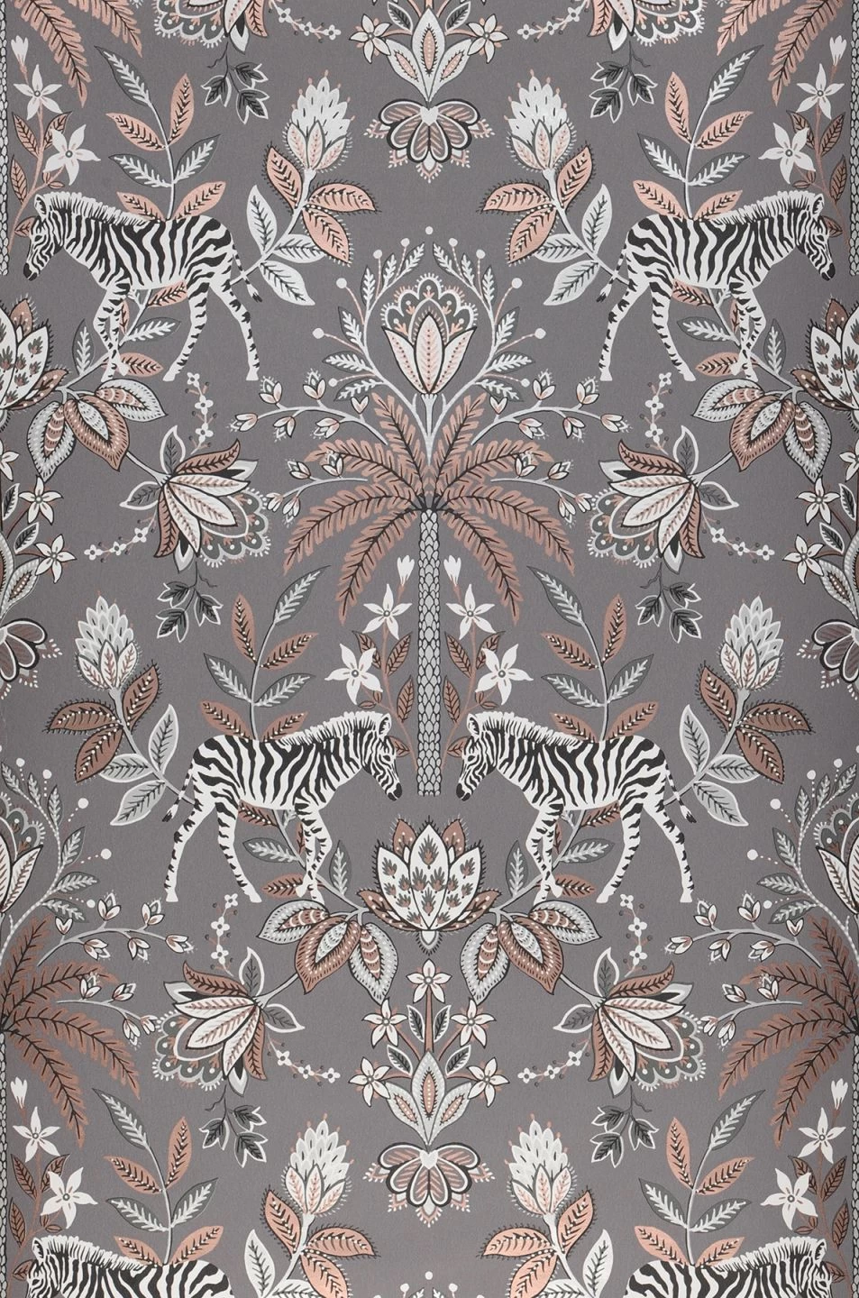 Tapete Fento Grau 2 Tapete Fento Grau – Bild 2