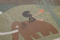 Tapete Rex Kieselgrau 6 Tapete Rex Kieselgrau -Berühmt Tapeten Geschäft 104601 B Rex 2880x1440