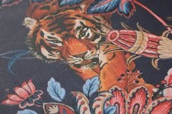 Tapete Manali Graublau -Berühmt Tapeten Geschäft 104672 B Manali 2880x1440