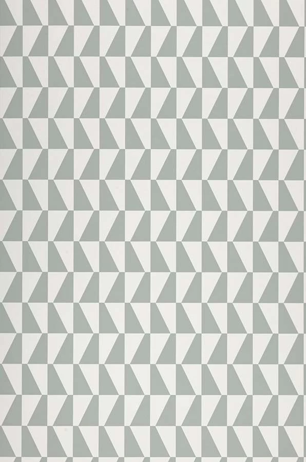 Tapete Balder Mintgrau 2 Tapete Balder Mintgrau – Bild 2