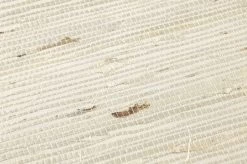 Tapete Grasscloth 02 Hellelfenbein