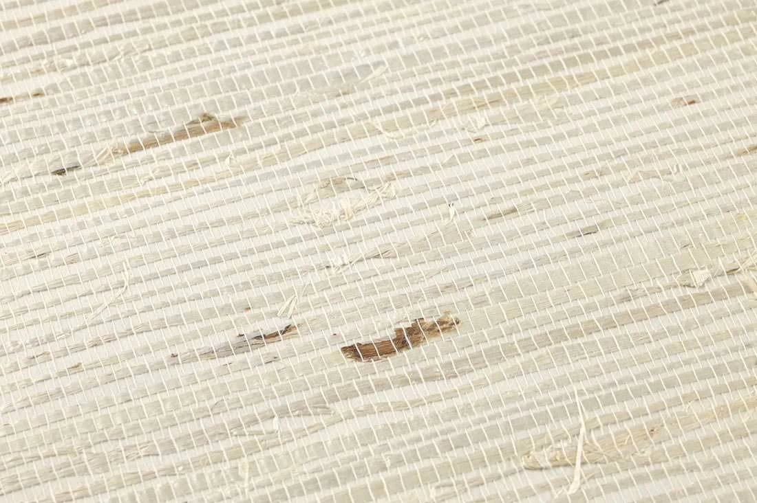 Tapete Grasscloth 02 Hellelfenbein 1 Tapete Grasscloth 02 Hellelfenbein