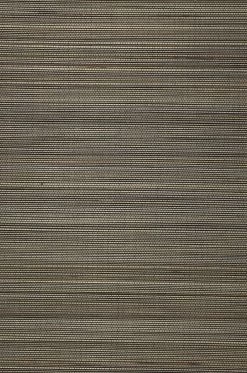 Tapete Thin Bamboo Strips 03 Graubraun