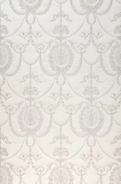 Tapete Rabia Cremeweiss -Berühmt Tapeten Geschäft 251001 A Rabia 2880x1440