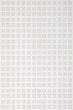 Tapete Bauhaus Original 03 Grauweiss