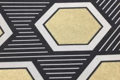 Tapete Uroko Schwarz -Berühmt Tapeten Geschäft 251181 B Uroko 2880x1440