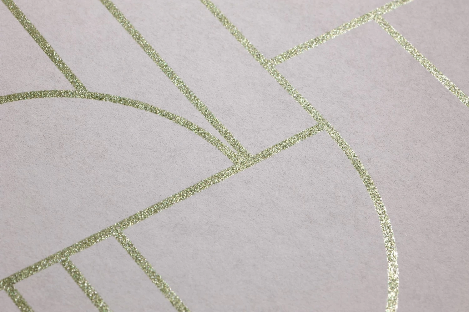 Tapete Arisa Perlgrün 3 Tapete Arisa Perlgrün – Bild 3