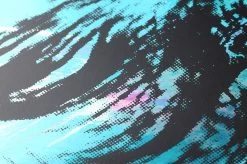 Tapete Andy Warhol - Marilyn Wasserblau Metallic 6 Tapete Andy Warhol - Marilyn Wasserblau Metallic -Berühmt Tapeten Geschäft 320242 B Andy Warhol Marilyn 2880x1440