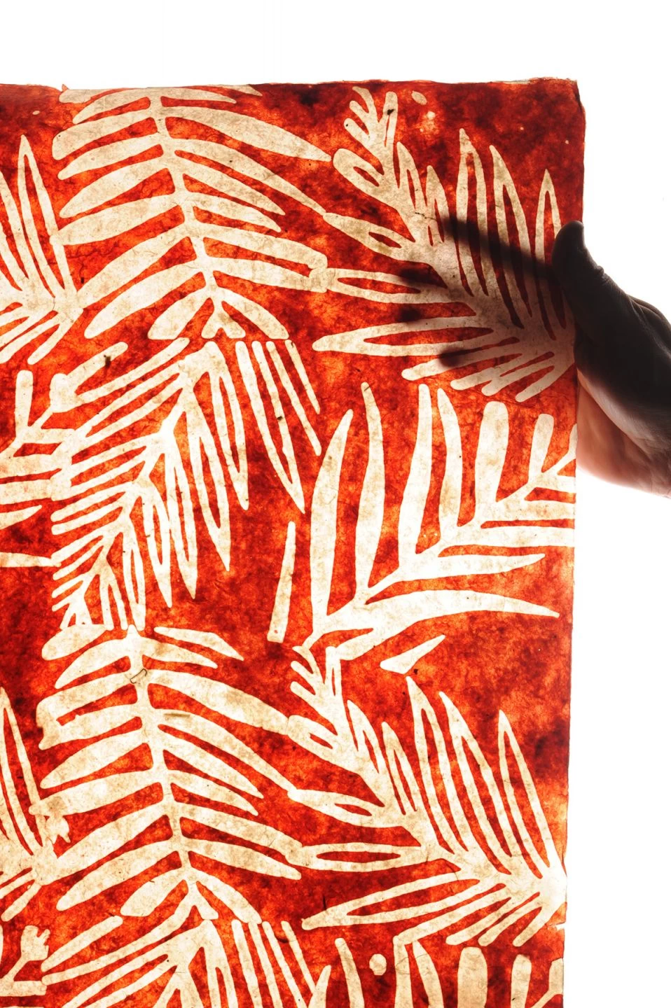 Tapete Lhamo Rotorange 4 Tapete Lhamo Rotorange – Bild 4