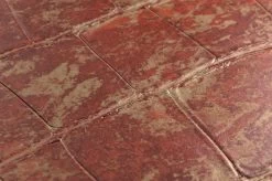 Tapete Croco 13 Rotbraun -Berühmt Tapeten Geschäft 345113 B Croco 13 2880x1440