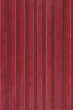 Versace Tapete Nebula Rubinrot