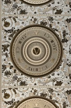 Versace Tapete Venus Brauntöne -Berühmt Tapeten Geschäft 411013 A Venus 2880x1440