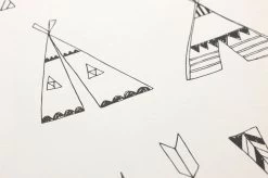 Ferm LIVING Tapete Native Cremeweiss 6 Ferm LIVING Tapete Native Cremeweiss -Berühmt Tapeten Geschäft 420091 1 Native 2880x1440