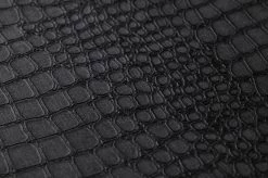 Tapete Caiman Anthrazitgrau -Berühmt Tapeten Geschäft 430905 B Caiman 2880x1440