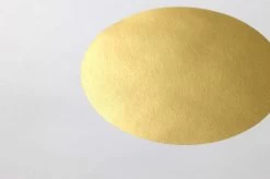 Tapete Teena Gold Schimmer -Berühmt Tapeten Geschäft 430921 B Teena 2880x1440