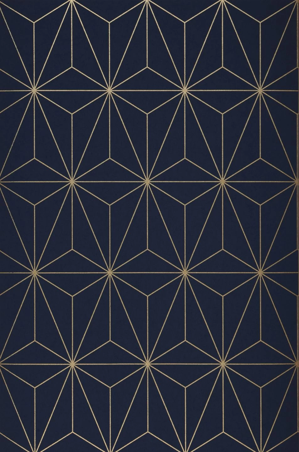 Tapete Morton Stahlblau 1 Tapete Morton Stahlblau