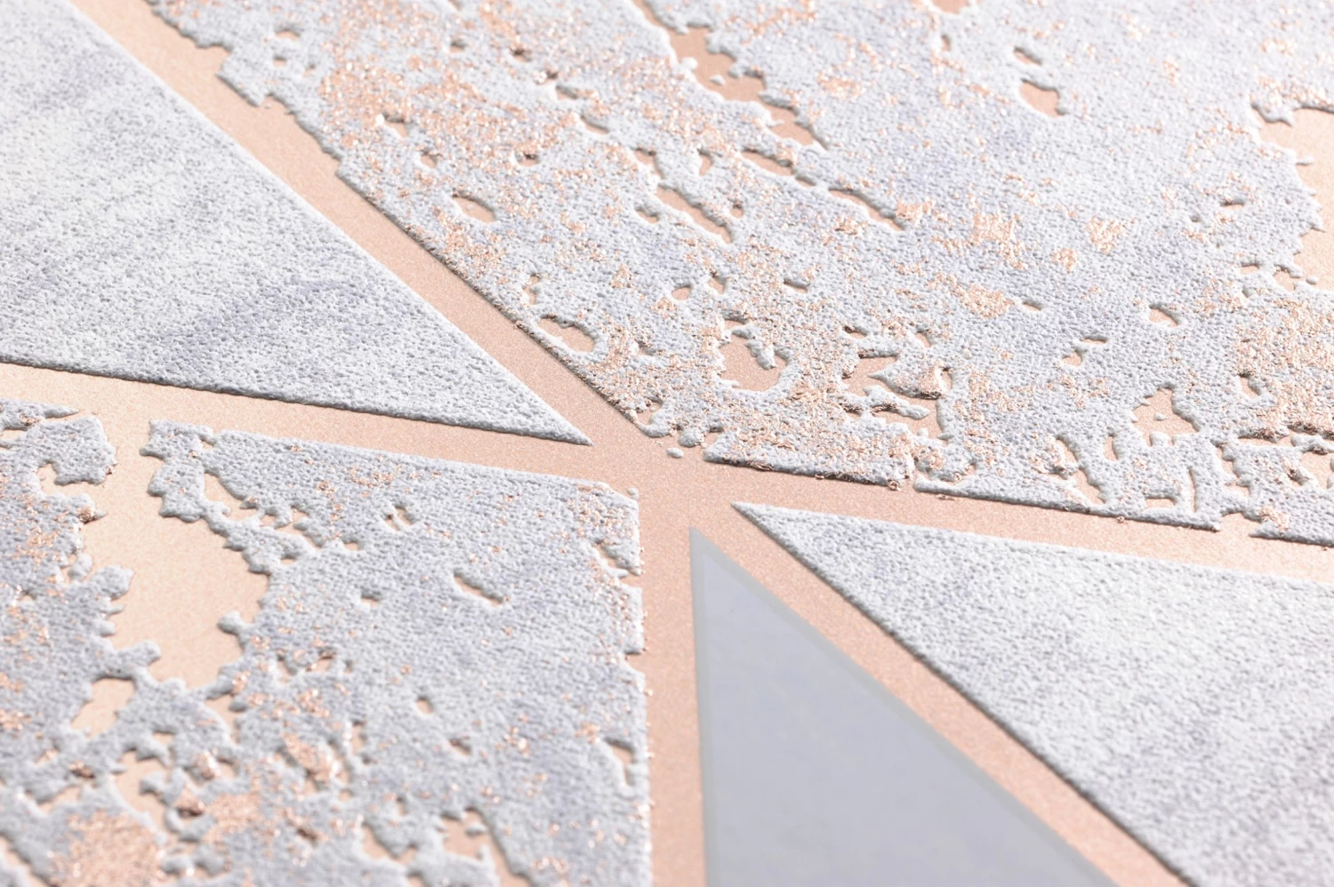 Tapete Lasmo Grautöne 3 Tapete Lasmo Grautöne – Bild 3