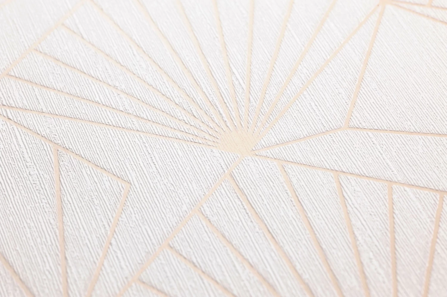 Tapete Opera Cremeweiss 3 Tapete Opera Cremeweiss – Bild 3