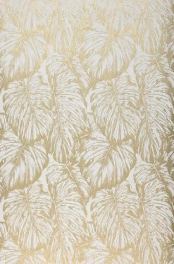 Tapete Raisa Cremeweiss