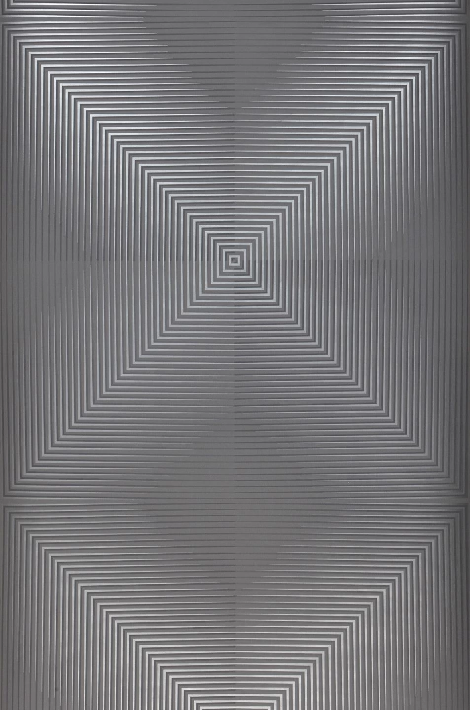 Tapete Amani Grau 2 Tapete Amani Grau – Bild 2