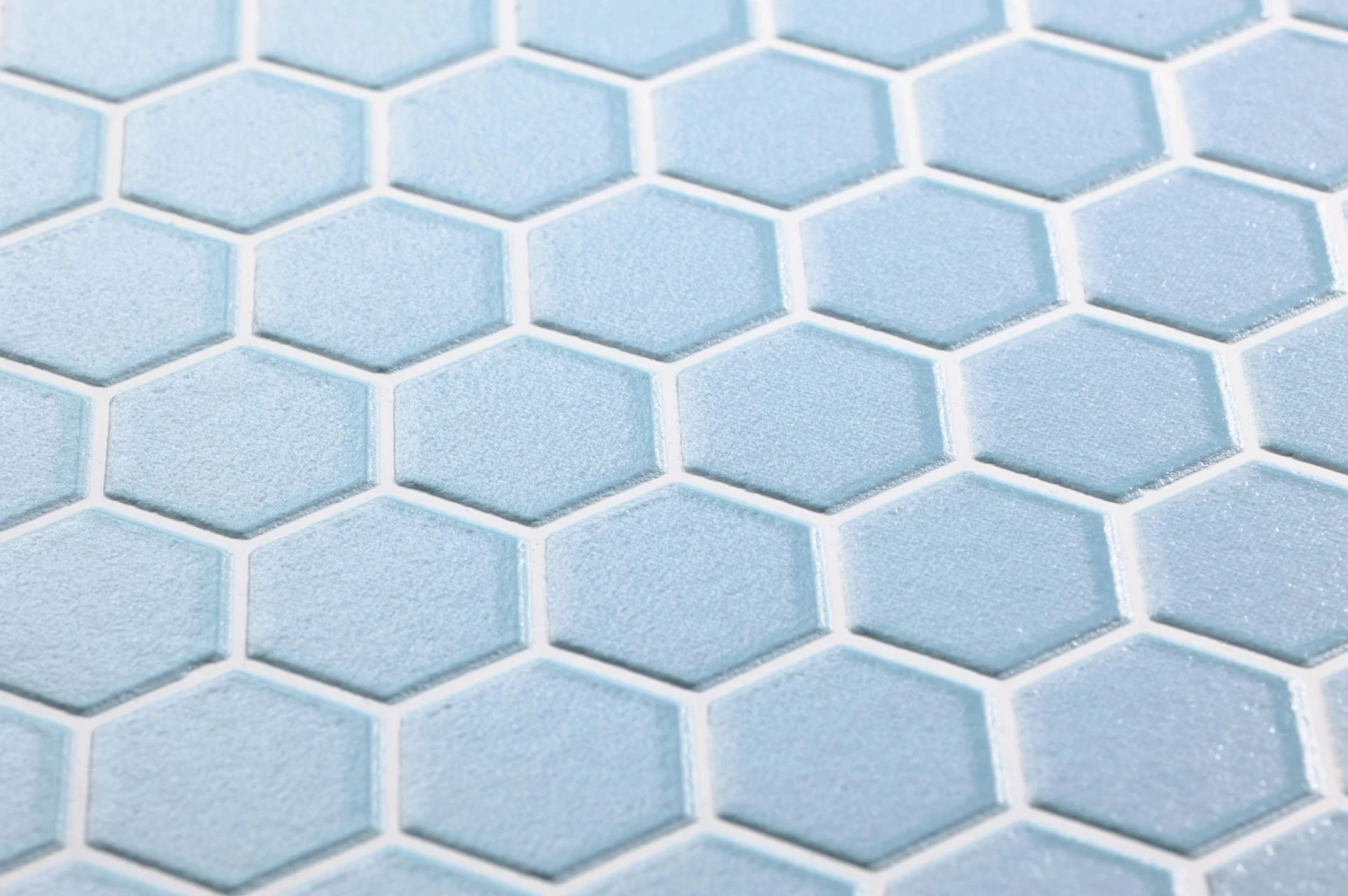 Tapete Bogo Pastelltürkis 3 Tapete Bogo Pastelltürkis – Bild 3