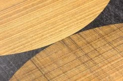 Tapete Kasavu Goldgelb Schimmer -Berühmt Tapeten Geschäft 431631 B Kasavu 2880x1440