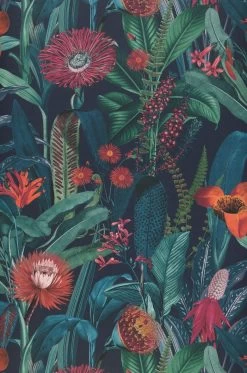 Tapete Livia Wasserblau 5 Tapete Livia Wasserblau -Berühmt Tapeten Geschäft 431751 A Livia 2880x1440