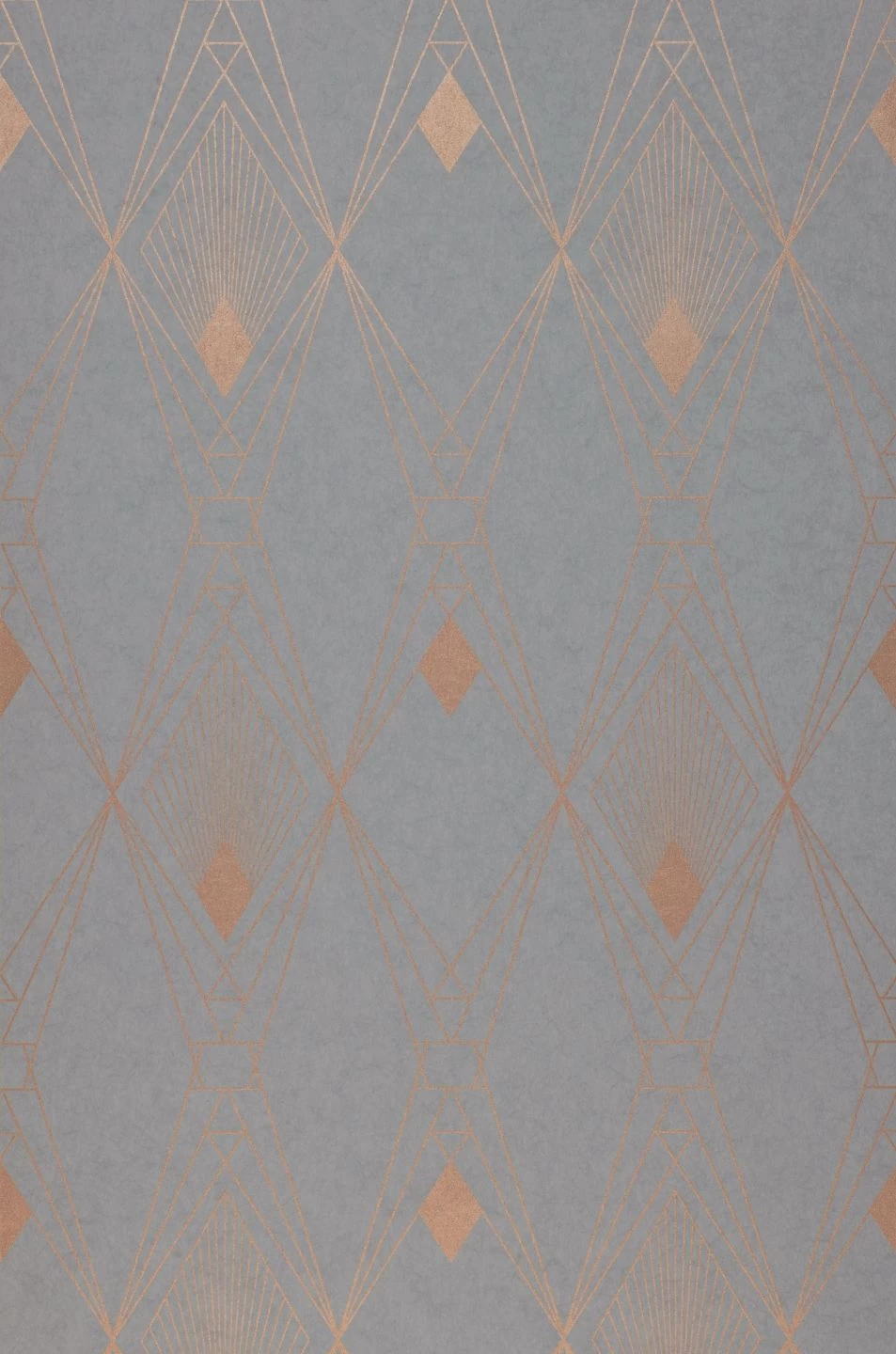 Tapete Paona Hellgrau 2 Tapete Paona Hellgrau – Bild 2