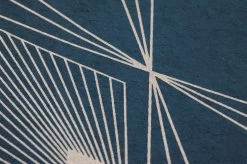 Tapete Paona Wasserblau -Berühmt Tapeten Geschäft 432092 B Paona 2880x1440