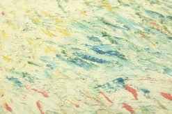 Tapete VanGogh Meadow Minttürkis 6 Tapete VanGogh Meadow Minttürkis -Berühmt Tapeten Geschäft 450451 1 VanGogh Meadow 2880x1440