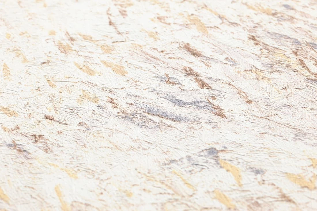 Tapete VanGogh Meadow Cremeweiss 3 Tapete VanGogh Meadow Cremeweiss – Bild 3