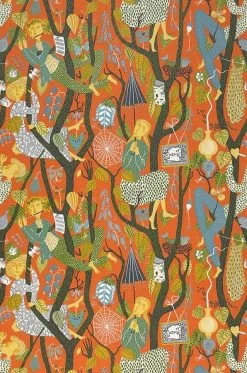 Tapete Amadeus Orangebraun 4 Tapete Amadeus Orangebraun -Berühmt Tapeten Geschäft 450651 Amadeus 2880x1440