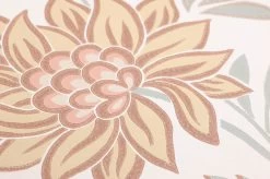 Tapete Ebba Pastellrosa -Berühmt Tapeten Geschäft 450905 B Ebba 2880x1440