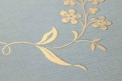 Tapete Fiselto Hellminttürkis 6 Tapete Fiselto Hellminttürkis -Berühmt Tapeten Geschäft 451091 B Fiselto 2880x1440