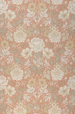 Tapete Kerala Kupferbraun -Berühmt Tapeten Geschäft 451873 A Kerala 2880x1440