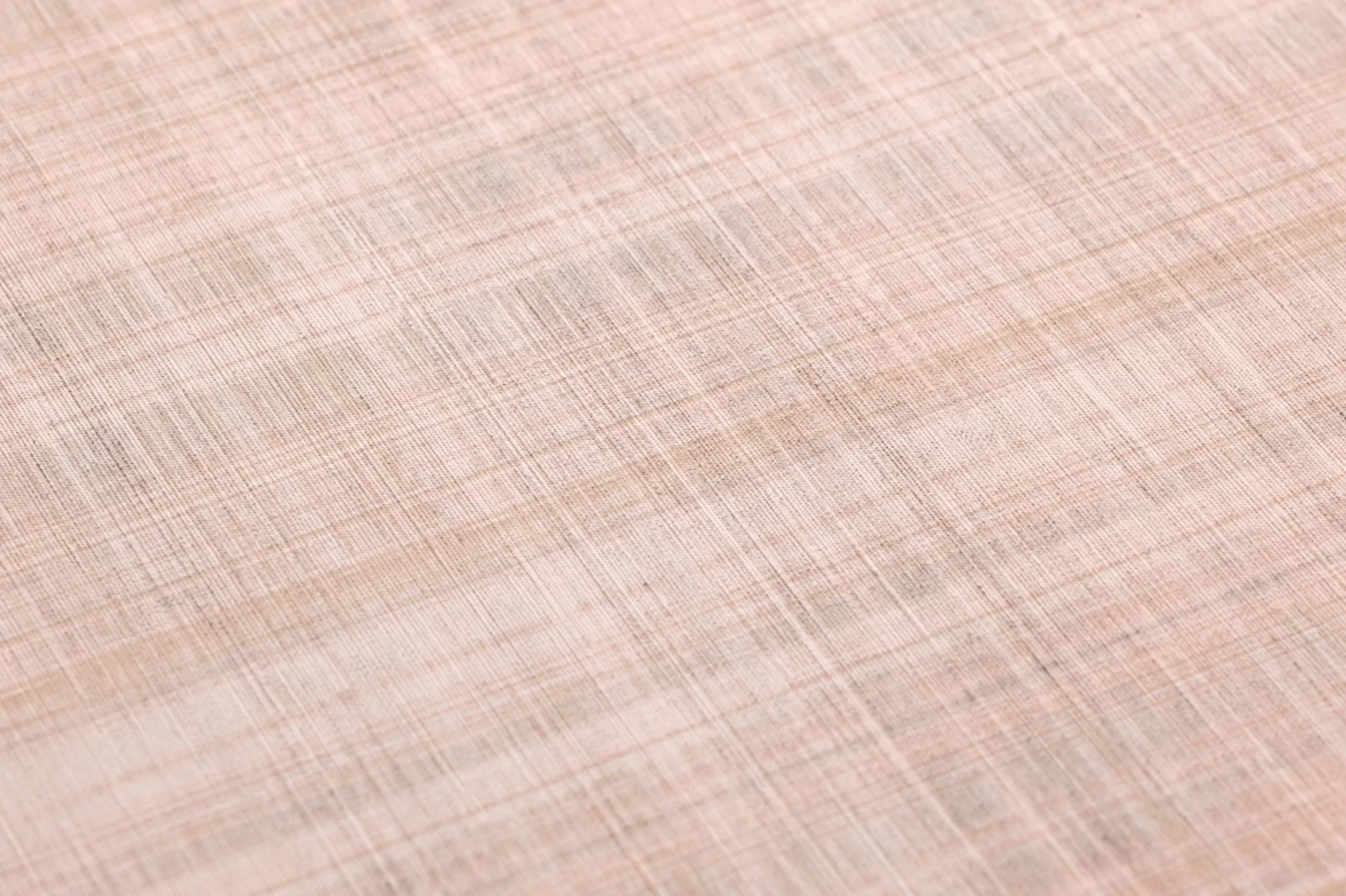 Tapete Miami Plaid Zartrosa 2 Tapete Miami Plaid Zartrosa – Bild 2