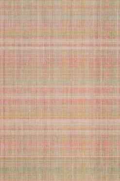 Tapete Miami Plaid Bunt