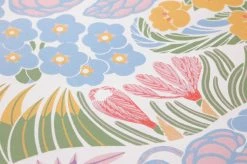 Tapete Norah Weiss -Berühmt Tapeten Geschäft 452481 B Norah 2880x1440