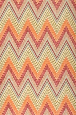 Tapete Vasuki Orange