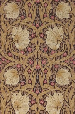 Tapete Despina Elfenbein