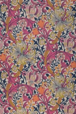 Tapete Wispa Erikaviolett -Berühmt Tapeten Geschäft 462506 A Wispa 2880x1440