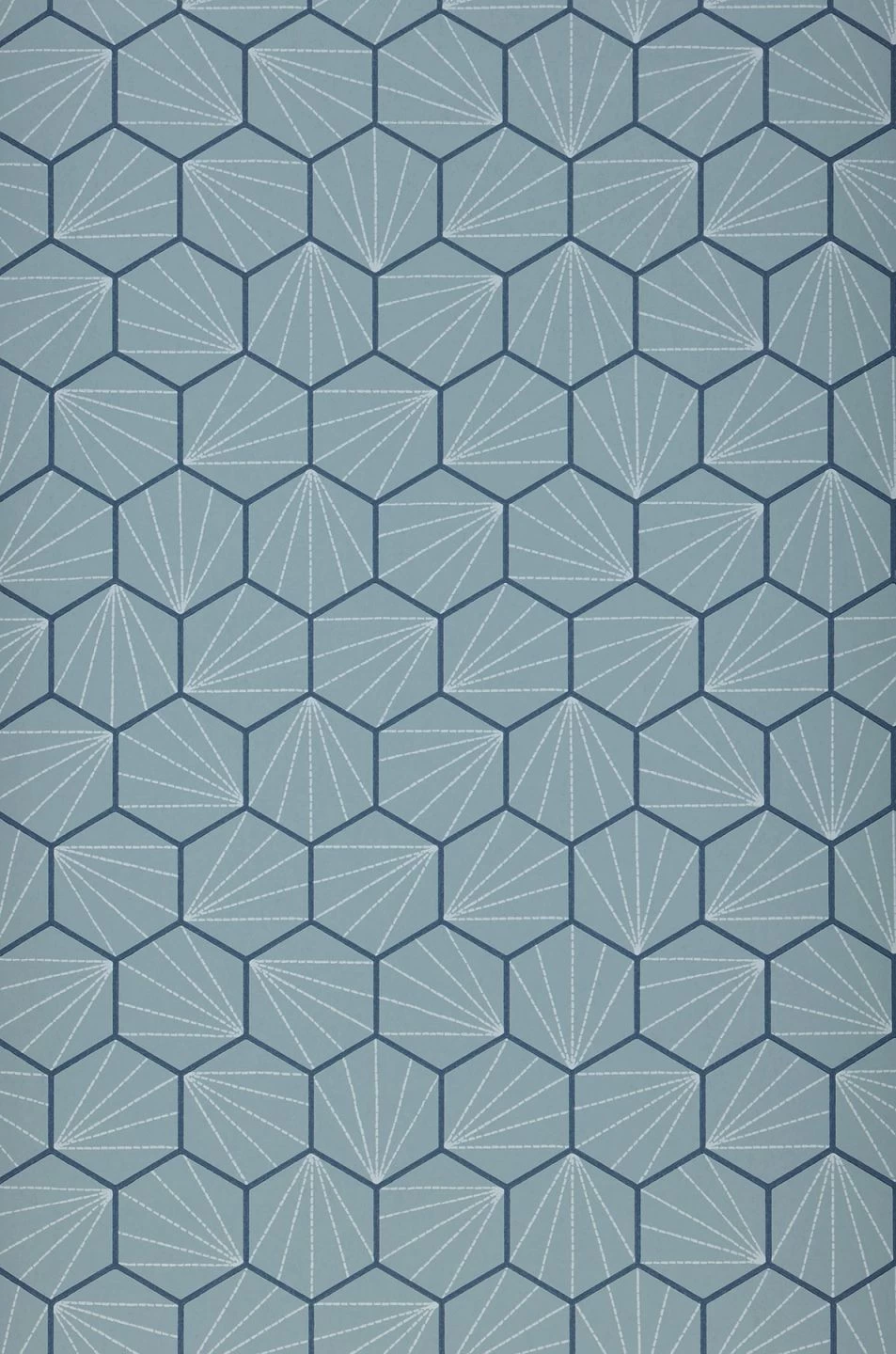 Tapete Vitara Mintgrau 2 Tapete Vitara Mintgrau – Bild 2