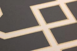 Tapete Ferro Schwarz -Berühmt Tapeten Geschäft 462632 B Ferro 2880x1440