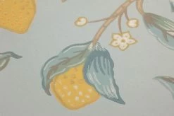 Tapete Lemon Tree Hellblaugrau -Berühmt Tapeten Geschäft 463202 B Lemon Tree 2880x1440