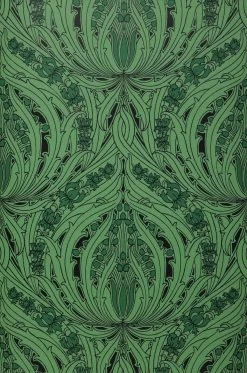 Tapete Mildway Kieferngrün 5 Tapete Mildway Kieferngrün -Berühmt Tapeten Geschäft 463231 Mildway 2880x1440