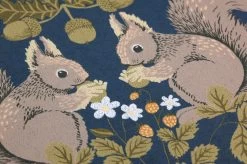 Tapete Pihla Dunkelblau -Berühmt Tapeten Geschäft 485335 C Pihla 2880x1440