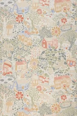 Tapete Birgitta Cremeweiss -Berühmt Tapeten Geschäft 485393 A Birgitta 2880x1440