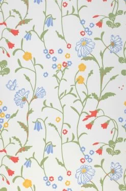 Tapete Eilis Weiss -Berühmt Tapeten Geschäft 491051 Eilis 2880x1440