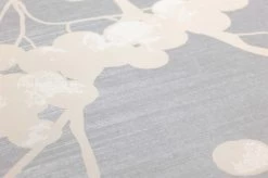 Tapete Rajapur Perlhellgrau -Berühmt Tapeten Geschäft 547081 B Rajapur 2880x1440